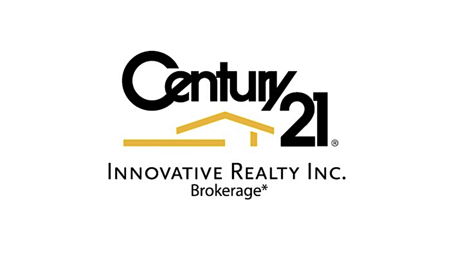 Century 21 Innovative Realty Inc.