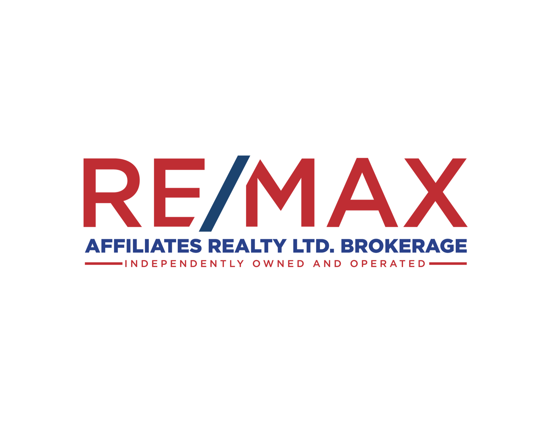 Remax Affiliates Realty Ltd.