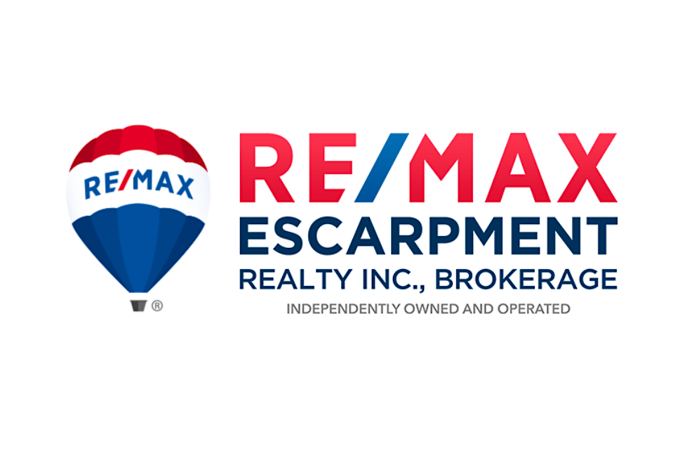 RE/MAX Escarpment Realty Inc.