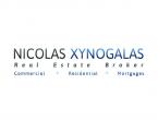 Nicolas Xynogalas