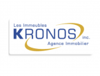 LES IMMEUBLES KRONOS INC.