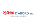 RE/MAX D'ABORD
