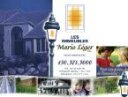 Les Immeuble Mario Léger