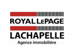 ROYAL LePAGE LACHAPELLE