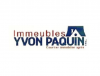 Immeubles Yvon Paquin Inc.