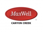 MaxWell Canyon Creek