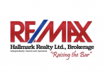 RE/MAX Hallmark Realty Ltd.