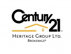 Century 21 Heritage Group Ltd.