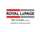 Royal Lepage New Concept, Brokerage