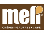 MELI: CRÊPES • GAUFRES • CAFE
