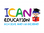 ICAN Education