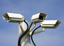 home based security systems business 