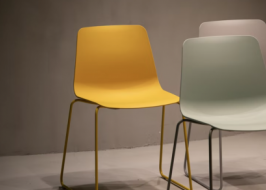 manufacturer of specialized furniture