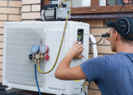 hvac installation & service hvac installation & service