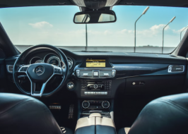 automotive glass business with property automotive glass business with property