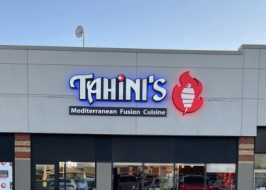 tahini's franchise