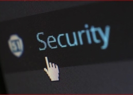 well established security company