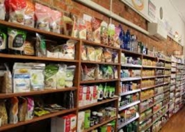 health food store*well known*long established