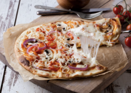 pizzeria