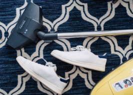 aspirateur boutique