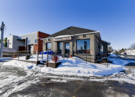 restaurant andy's