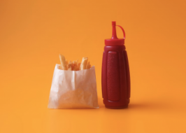fast food