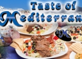 taste of mediterranean franchises for sale 