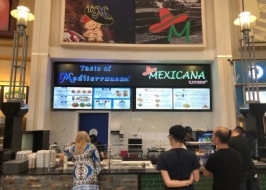 mexicana kitchen franchises available