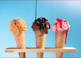indulge in a sweet opportunity!