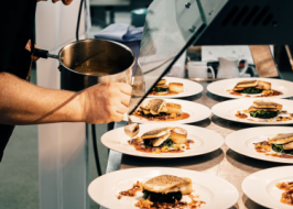 turn-key restaurant location with equipment turn-key restaurant location with equipment