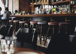 english style pub