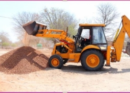profitable excavation company for sale in...