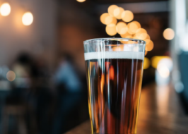 bar / pub