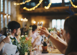 equipped catering commissary