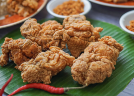 kajun chicken & seafood franchise 