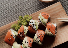 mito sushi