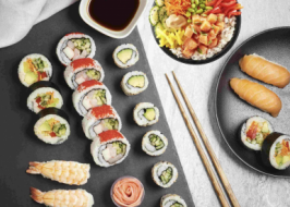 mito sushi