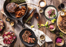 steakhouse steakhouse