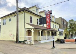 leland hotel leland hotel