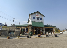 restaurant restaurant