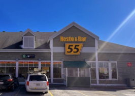 resto & bar