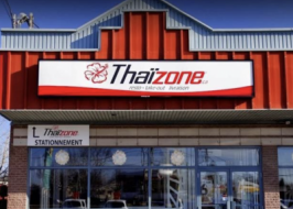 thaizone