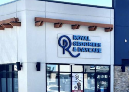 royal groomers & daycare