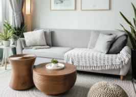 home staging & interior design business