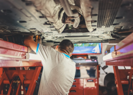 auto services business auto services business