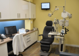 vision & foot care services vision & foot care services