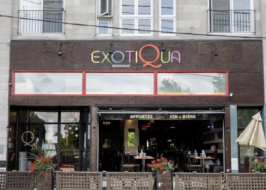 exotiqua restaurant