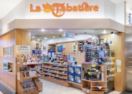 la tabatiere