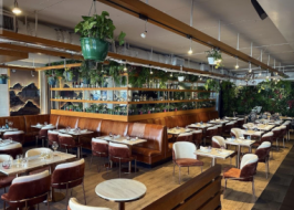 trattoria