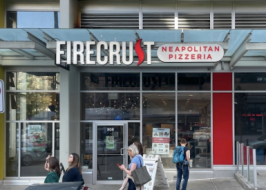 firecrust neapolitan pizzeria